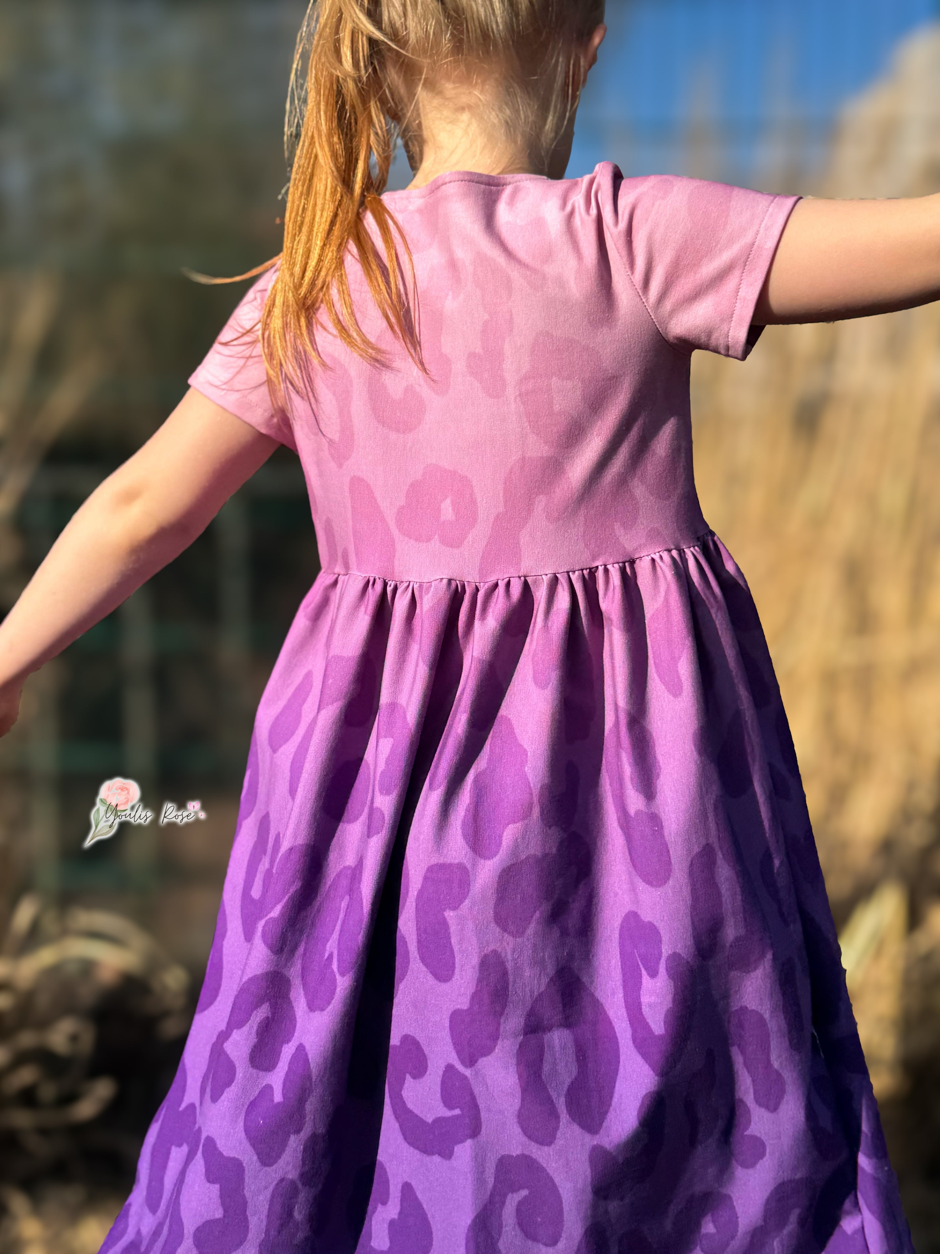 Leo Bordüren Stoff Dauervorbestellung